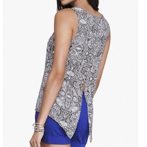 EXPRESS Tank top